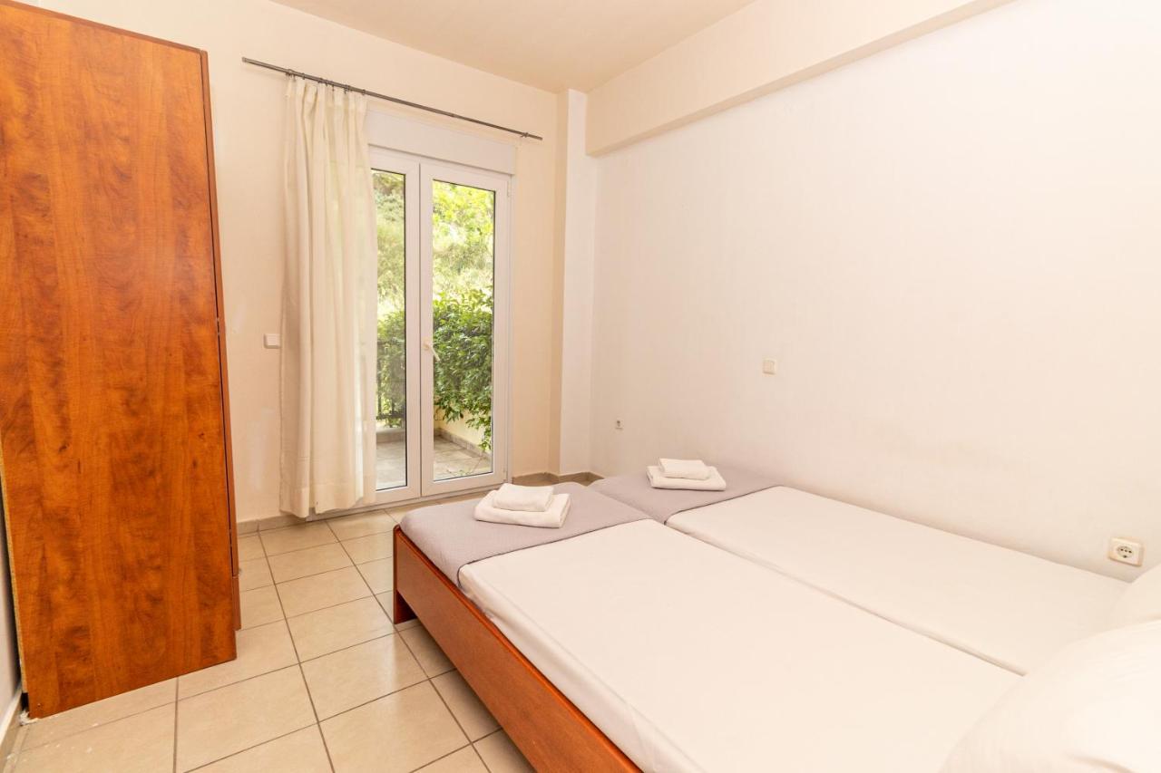 Sunday Mood Apartment Nea Skioni Exterior photo