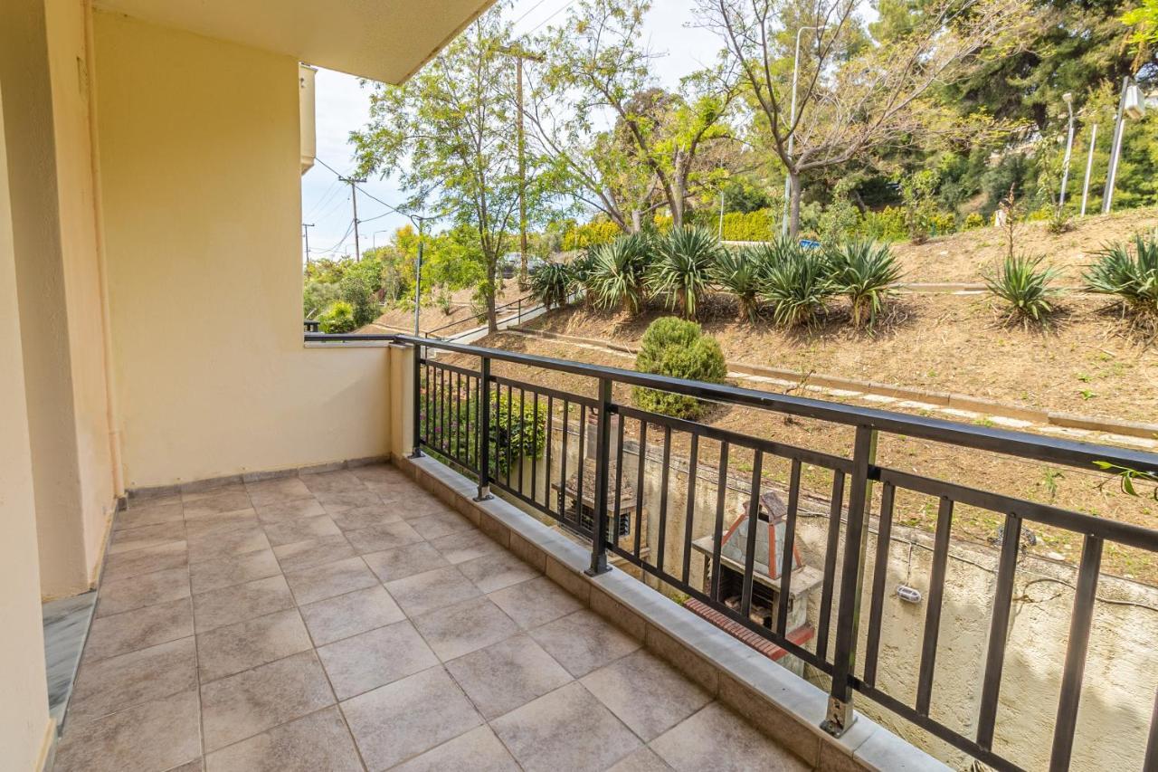 Sunday Mood Apartment Nea Skioni Exterior photo